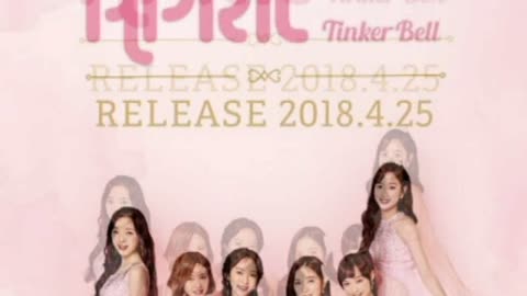 April To Debut In Japan! April To Debut In Japan!