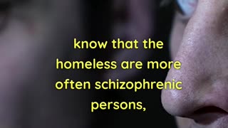 Who really are the Homeless?! #Homeless