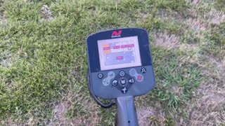 How To Metal Detect Using Only Sound Minelab CTX3030