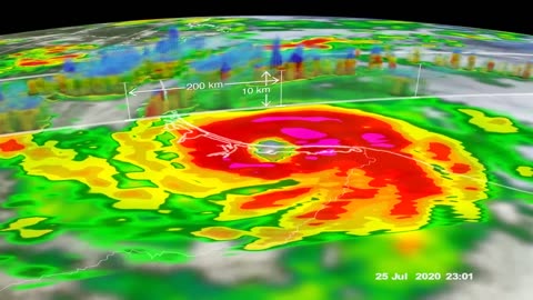 Are Hurricanes Getting Stronger? We Asked a NASA Scientist.