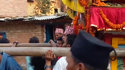 Badegaun Jatra | Part 10