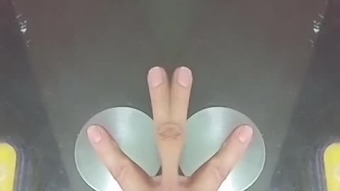 Finger twist