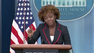 WATCH: Press Secretary Sends a Clear Message to “MAGA” Republicans