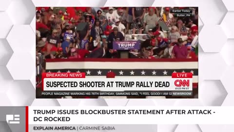 240714 Trump Issues Blockbuster Statement After Attack - DC Rocked.mp4