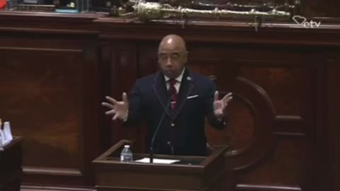 Ujabbed Are Stupid, 'Choose To Be Stupid, Pay The Stupid Price' - Top SC Dem For Medical Apartheid