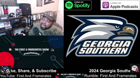 2024 Georgia Southern Blue-White Game Expectations