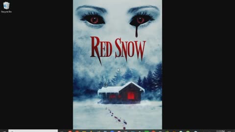 Red Snow Review