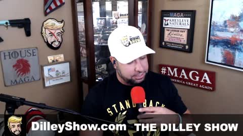 The Dilley Show 05/26/2021