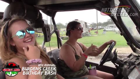 Burdens Creek Birthday Bash 2019