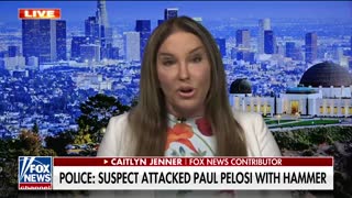 SPEAKER PELO'S HUSBAND ATTACKED IN CA HOME