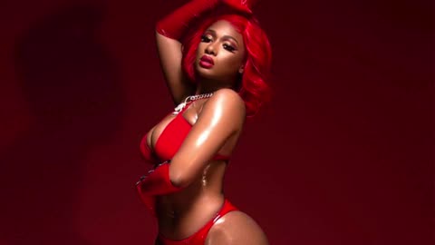 Megan Thee Stallion Sexy Wallpapers and Photos Hot Tribute Sexy Wallpapers 4K For PC 8