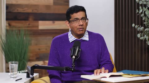 [2023-01-18] REPORT FROM DAVOS Dinesh D’Souza Podcast - Ep 750