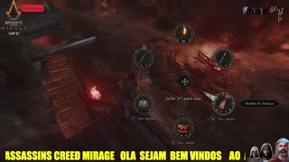 Último capitulo