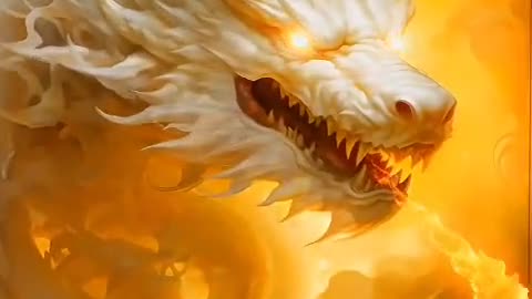 Chinese Dragon Wallpaper HD (17)