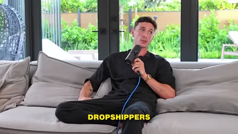 Dropshipping & Crypto Luke Belmar