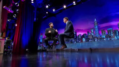 Jonathan Cahn Unveiling Prophecies in America's History Praise on TBN