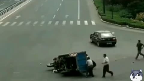 Car accident