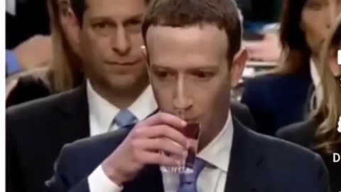 Mark Zuckerberg Pretends He's from Earth