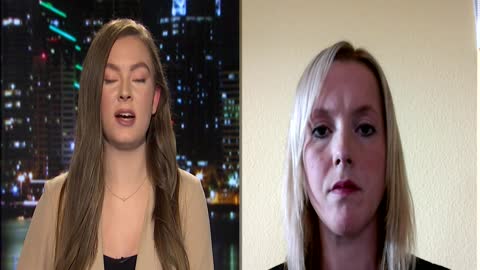 Tipping Point - Teen Victim of Exploitation Sues Twitter with Attorney Lisa Haba