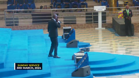 Receive Supernatural Assistance by Apostle Johnson Suleman