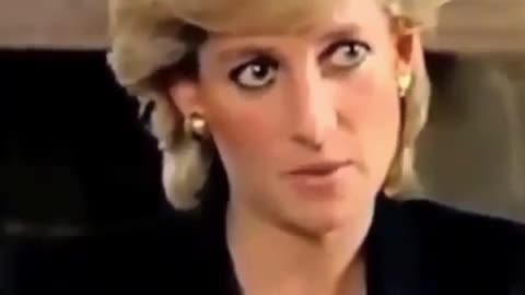 🇬🇧 CONTROVERSIAL 1995 INTERVIEW, ONE OF PRINCESS DIANA‘S MOST SHOCKING ACTS OF DEFIANCE