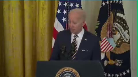 Biden tells JAW-DROPPING lie about July inflation numbers