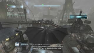 Batman Arkham Series Part 18