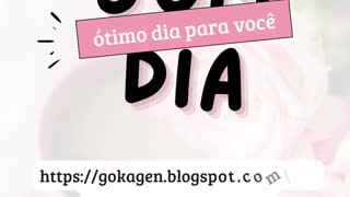 Bom dia para você ilustração story de Instagram