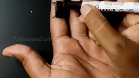 HOW TO MAKE FINGER CUTS