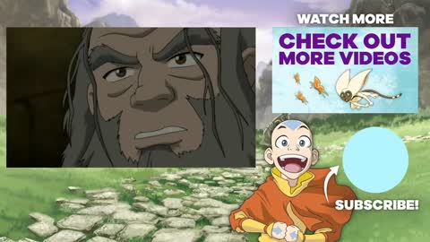 7 MOST SHOCKING Moments from Avatar- The Last Airbender