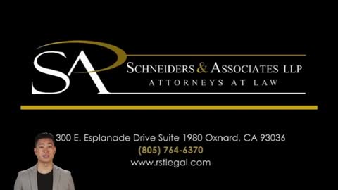 Schneiders & Associates, L.L.P. | Business Litigation Attorney in Ventura County