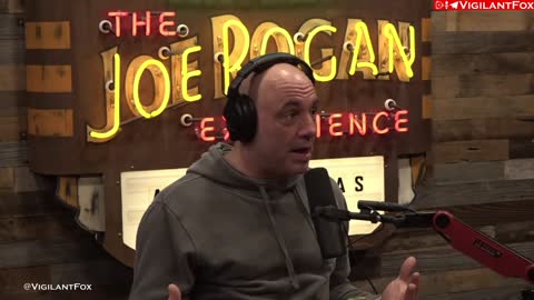 Joe Rogan: Those Who Were Factually Correct About COVID Were Deplatformed for 'Disinformation'