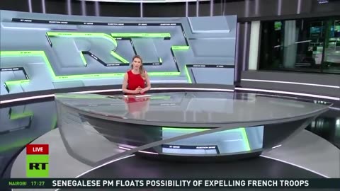 RT News May 18, 2024 2PM GMT