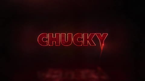 CHUCKY Official Teaser (2021)