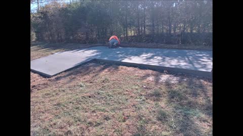 BFS Concrete Services LLC - (501) 200-1226