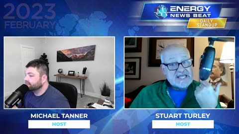 Daily Energy Standup Episode #65 – Gold standard back in fashion, Russian Nuclear Sanctions Set...