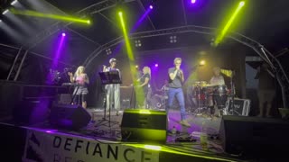 Brighton Freedom Band 'Victorious' Sounds Beautiful Festival June 2024