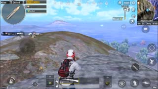 PUBG MOBILE l SNIPERS