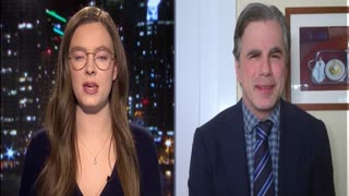 Tipping Point - Conservatives in the Crosshairs with Tom Fitton