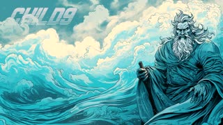 Child9 - The Lord Of The Sea (Official Audio)