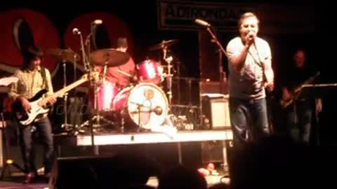 Southside Johnny and the Asbury Jukes Live This Time its For Real