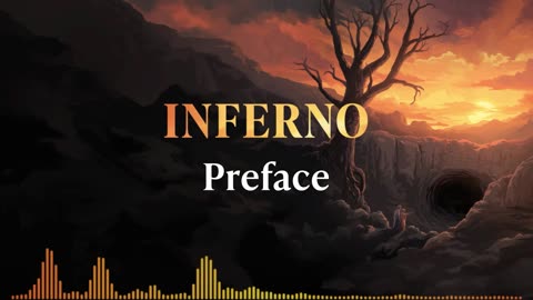 Preface to a Translation • Joe Carlson, Dante’s Inferno