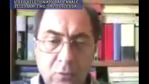 Prof. Lamendola - Siamo governati da un potere Massonico satanista