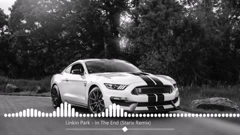 Linken park -mix song