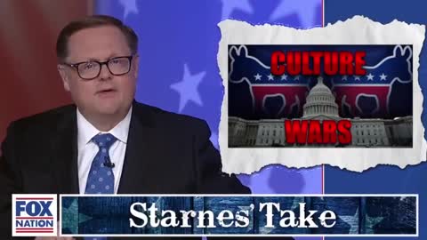 Todd Starnes tells ungrateful Omar and others to go back where they came from