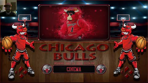BULLS/M19/UPDATED AND LOADED 🔥🔥🔥🔥🔥🔥🔥