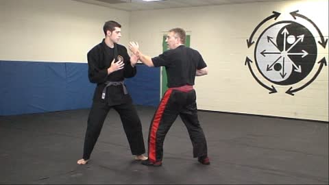 Self Defense, Combat, Martial Arts