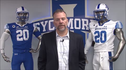 Indiana State Football Coach Curt Mallory Talks Late National Signing Day For 2024 Season