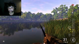 Fishing planet