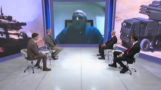 AKTUELNOSTI - Zapad propada, planovi se ruse, a Putin i Rusija opstaju - (TV Happy 09.12.2023)